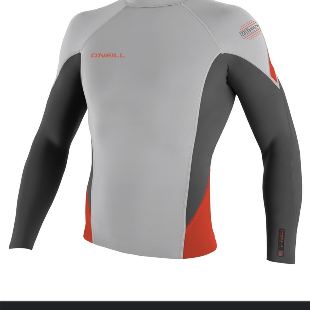 O’Neill wet suit top